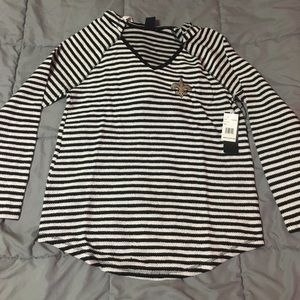 New Orleans Saints Sweater